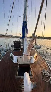 Sailboat Hotel Barcelona - Barcelona