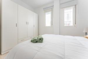 CT 291 - Faros Boliches Beach for 4