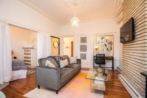 Cozy 1Bed, 1Bath in Brookline, MBTA