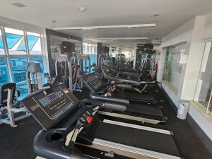 B410 Apartamento área central em BSB