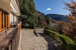 Chalet Ponciai [10min sky slopes]