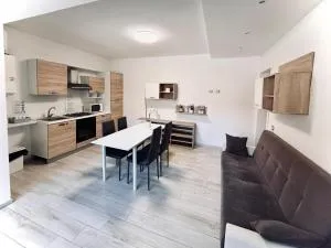 Centro Storico Rooms - Borgo Malpasso