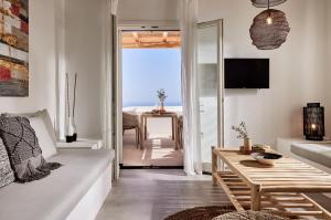 eutopia suites sifnos