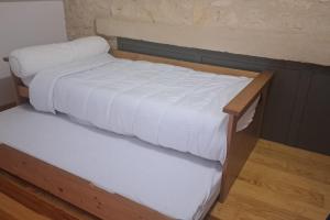 Maisons de vacances Chez Francois- Charme & Authenticite 6-8 pers : photos des chambres