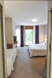 Hôtel Les Esclargies