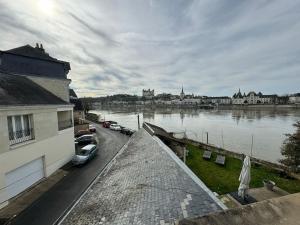 Appartements Le Seventies : photos des chambres