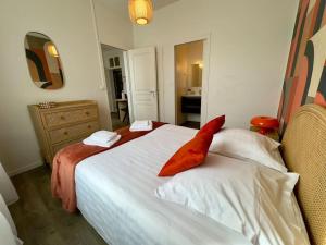 Appartements Le Seventies : photos des chambres