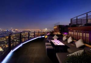 obrázek - Sathorn Prime Residence & Rooftop Sky Bar