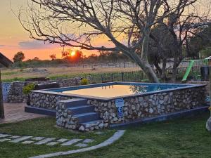 Tamboti Farm Accommodation