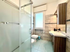 Appartamento Napoleone - Carraro Immobiliare Jesolo-Family Apartments