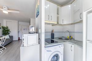 VB Benalmádena 1 BR waterfront apt