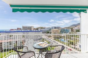 Sunstay Loft Maite 2