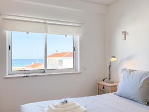 Modern retreat by the sea #1951