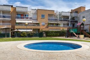 Cambrils Haven:2BR+2Bth+WF+Pool