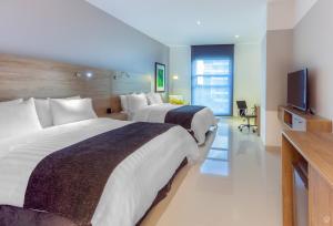 Sky Collection Lifestyle Hotel & Suites Barranquilla