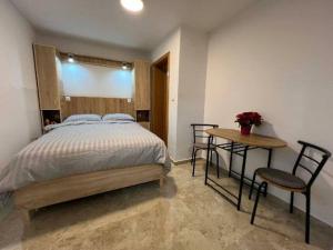 Apartman za odmor Varović