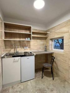 Apartman za odmor Varović