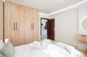 Coeur de Marrakech : Luxe, ciné & confort