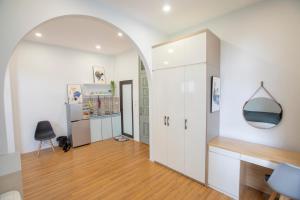 Sushi House Van Mieu 402