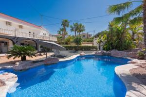 Villa Sardonyx CostaBlancaDreams