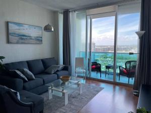 Ocean view 1 bedroom in Hollywood