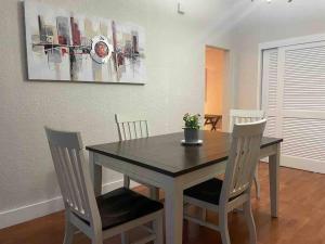 Ocean view 1 bedroom in Hollywood