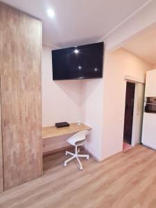 Magnolia Pink Studio New and fully equipped