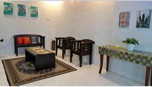Homestay Mukhriz