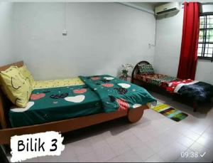Homestay Mukhriz