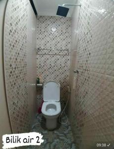 Homestay Mukhriz