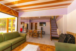 Casa Almendro Playa Panamá