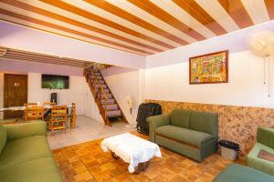 Casa Almendro Playa Panamá