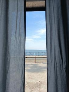 Casa del Sole fronte mare