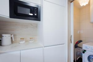 Modern family townhouse