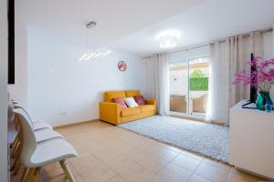 Modern family townhouse