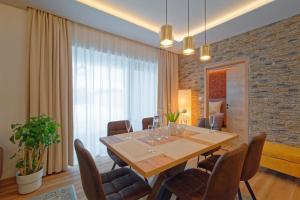 Villa Holiday Hevlín