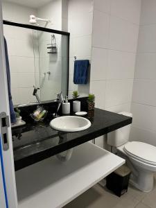 Studio no West Fit Mossoró Nova Betania