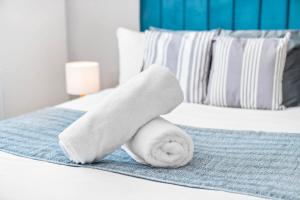 Stylish Apartment - On Street Parking - Netflix 2MH