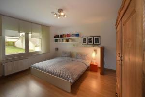 Kohnenhof - Das Ferienhaus