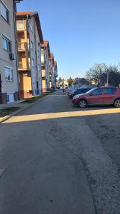 Apartman DUDA Surčin