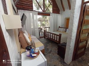 HOTEL RUSTICA PACHACAMAC