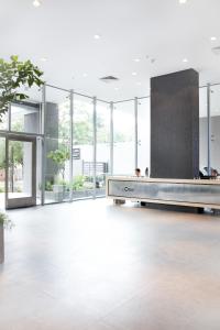 Asunción Rent Suites Santa Teresa