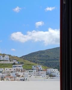 Serene 3BR Hideaway in Naxos!