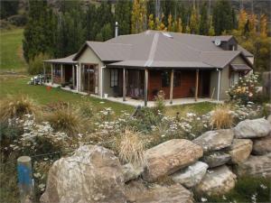 Cardrona Mountain House