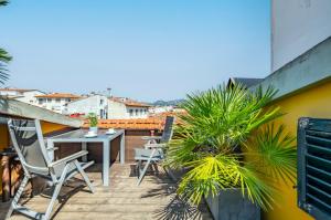 GuestHost - Gioberti Cozy Apartment con Terrazzo