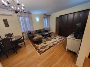 KOTOR OLD TOWN 2 bedroom apartment