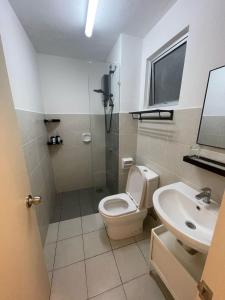 ALANIS RESIDENCE Honey Suite