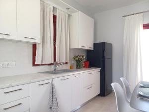 Serene 3BR Hideaway in Naxos!