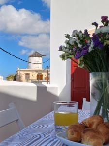 Serene 3BR Hideaway in Naxos!