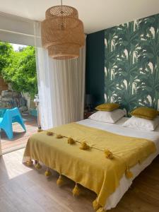 Maisons de vacances Jasmin House : photos des chambres
